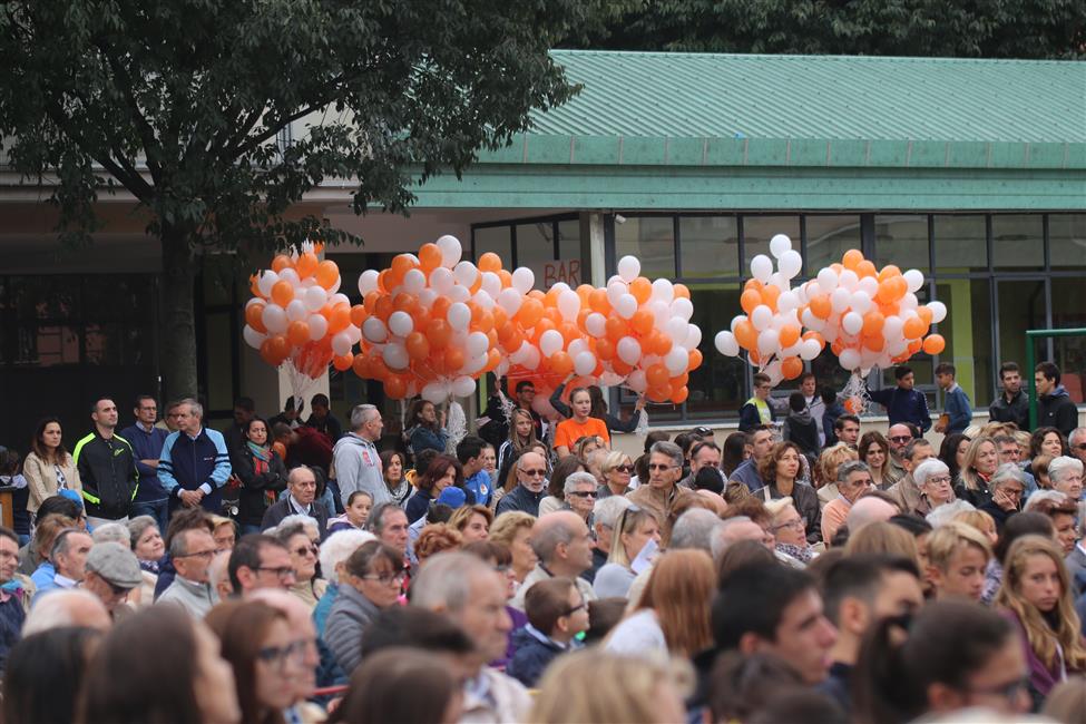 FESTA DEGLI ORATORI 2019: 