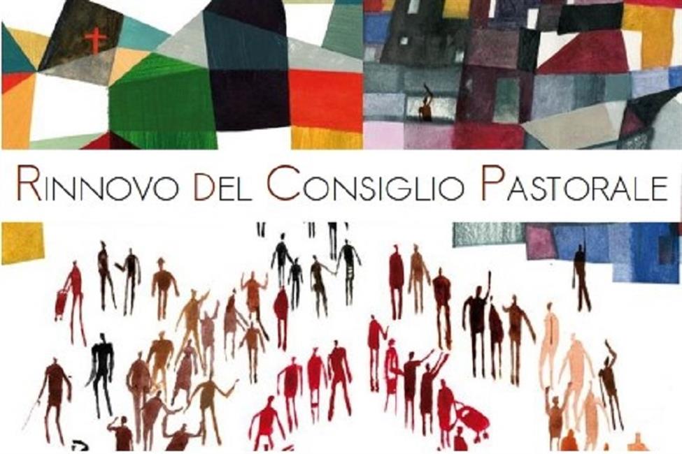 ELEZIONE DEL CONSIGLIO PASTORALE: SI VOTA DOMENICA 27 OTTOBRE (E SABATO 26)