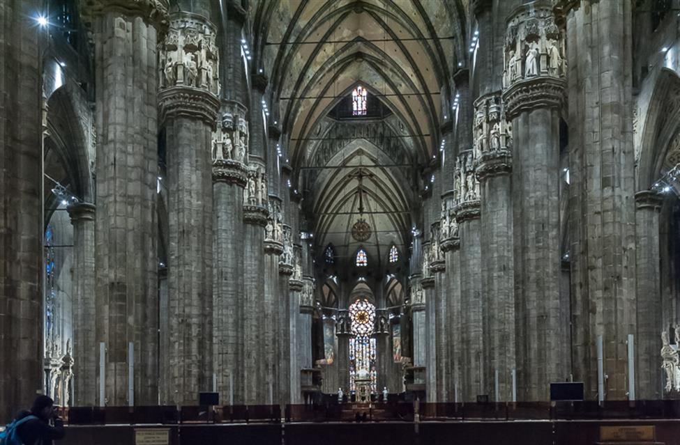 Dedicazione del Duomo di Milano