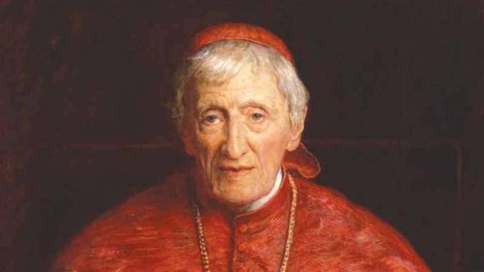 Il Card. John Henry Newman è stato proclamato Santo