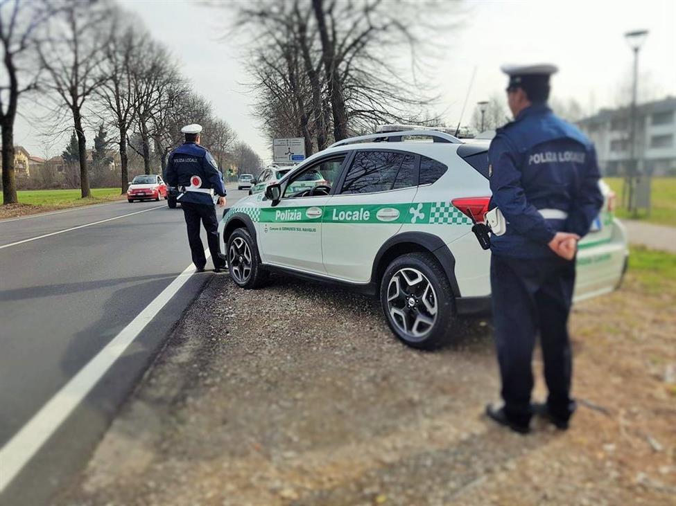 SAN SEBASTIANO. FESTA DELLA POLIZIA LOCALE, OCCASIONE PER CONOSCERE LA LORO ATTIVITA’