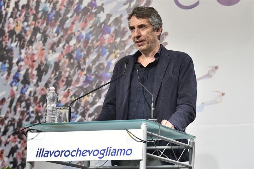 MAGATTI: “LAVORARE CON E PER I GIOVANI PER PROMUOVERE IL LAVORO DEGNO”