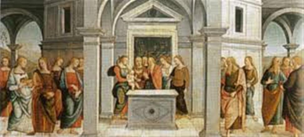 Presentazione del Signore