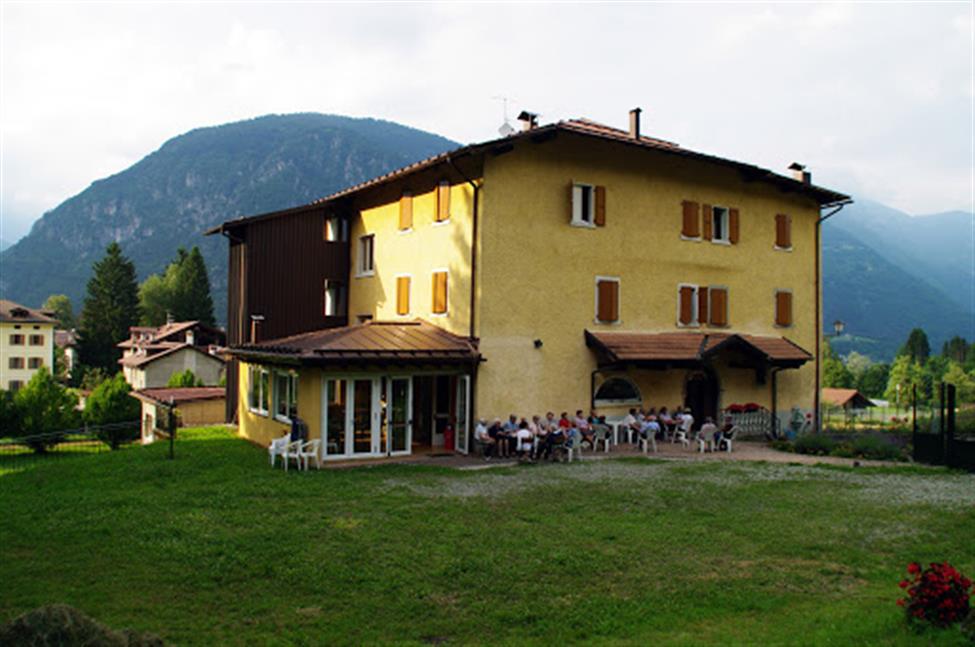 ESTATE IN ORATORIO