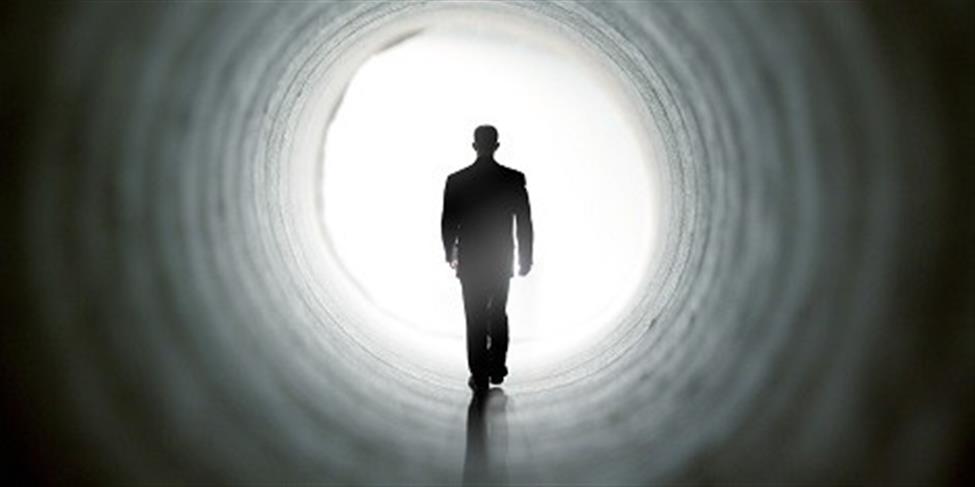 LA RISURREZIONE È LA VOCAZIONE DELL’UOMO 
