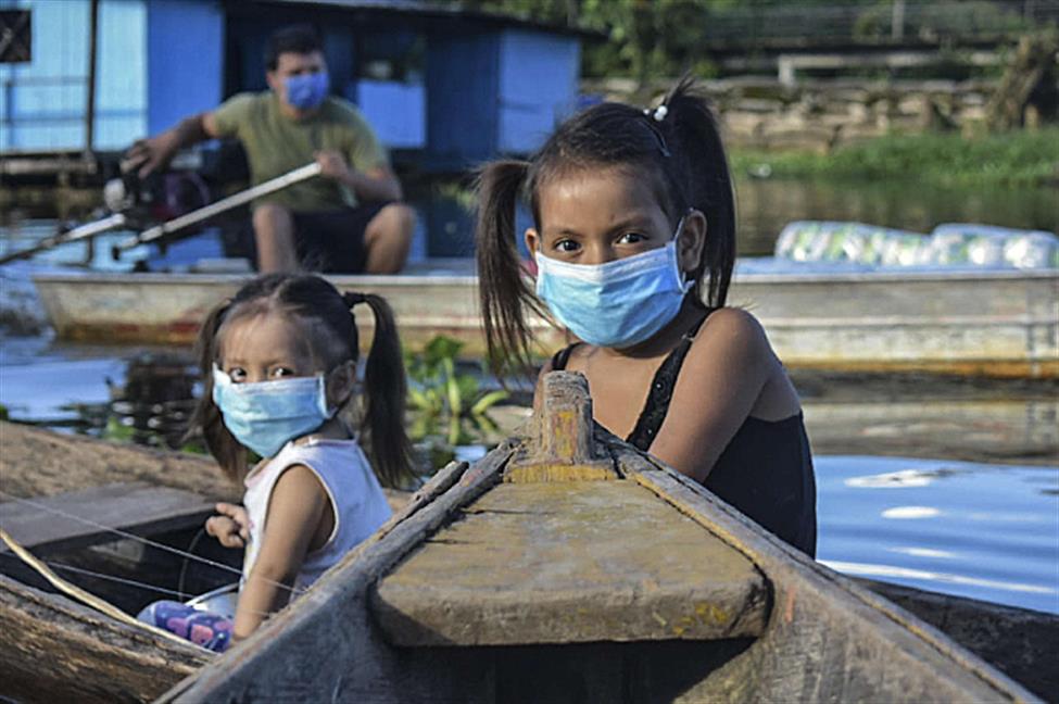 IDEE. È LA «LAUDATO SI´» LA PIETRA ANGOLARE SUI CUI RIFONDARE PRESENTE E FUTURO