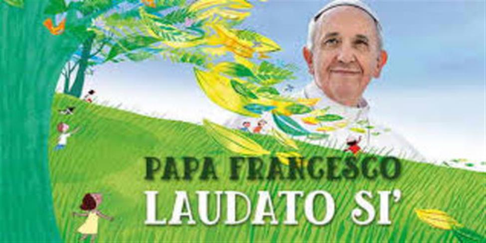 PAPA FRANCESCO INVITA I CATTOLICI A CELEBRARE LA SETTIMANA LAUDATO SI´ (16-24 MAGGIO)   