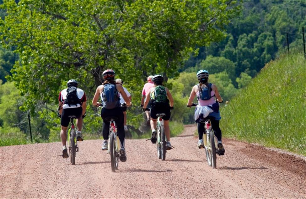 LA BICICLETTA …  DEI VENTENNI 