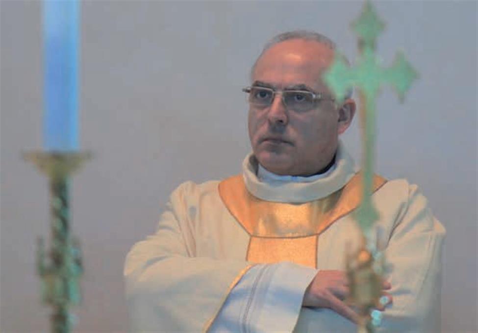 DON LUCIANO: OTTOBRE, MESE MISSIONARIO
