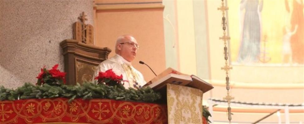 S. NATALE 2020. LE CELEBRAZIONI IN CITTA´