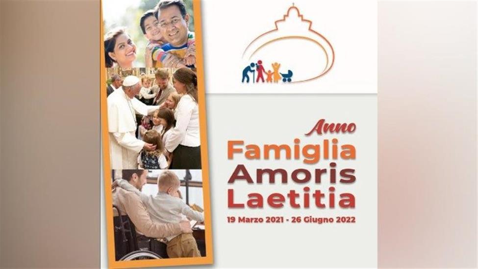 FAMIGLIA - AMORIS LAETITIA ANNO 2021 - 2022 - Mese di febbraio 2021