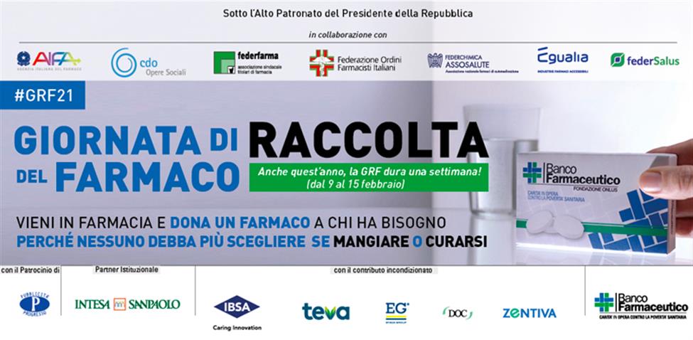 Banco Farmaceutico