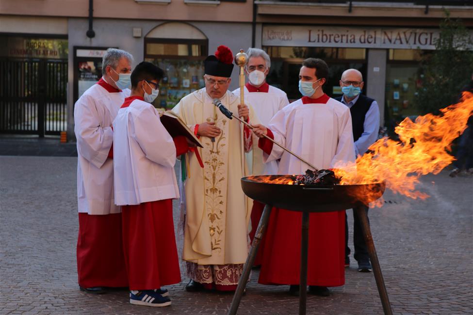 Buona Pasqua!