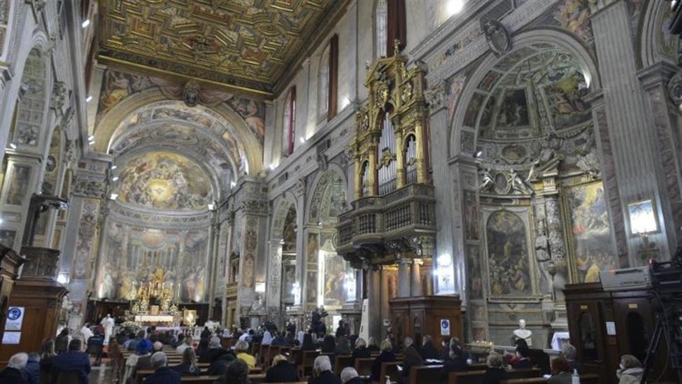 NON VIVIAMO UNA FEDE A METÀ, RICEVENDO SENZA DARE