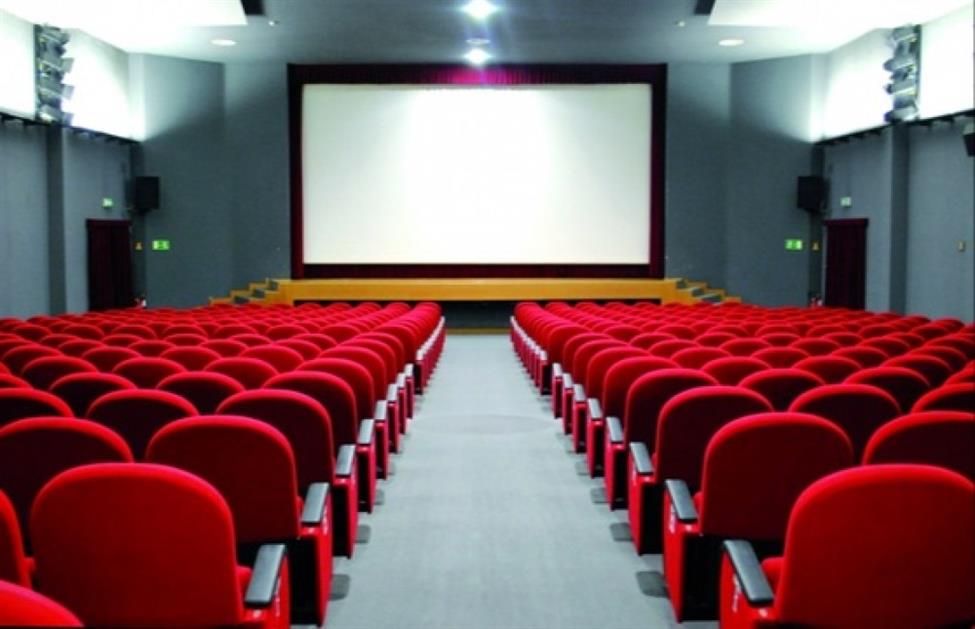 Il Cinema Teatro Agorà riapre!