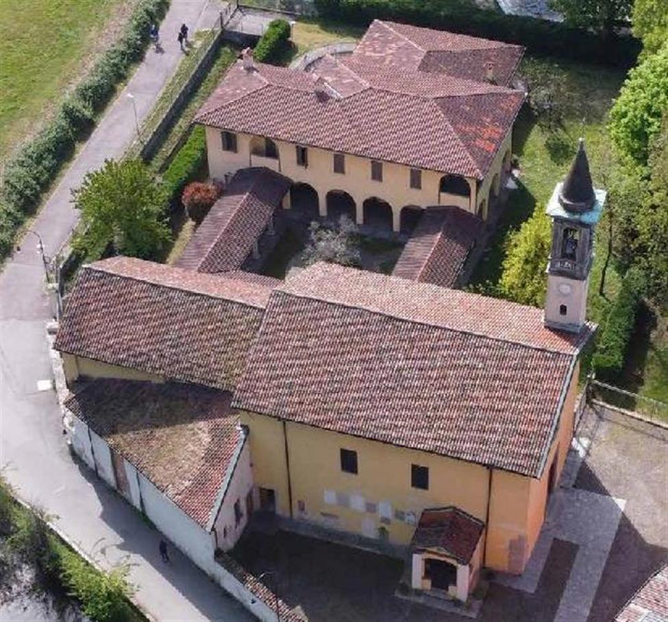 SU QUESTA PIETRA… IL SANTUARIO IERI, OGGI, DOMANI 