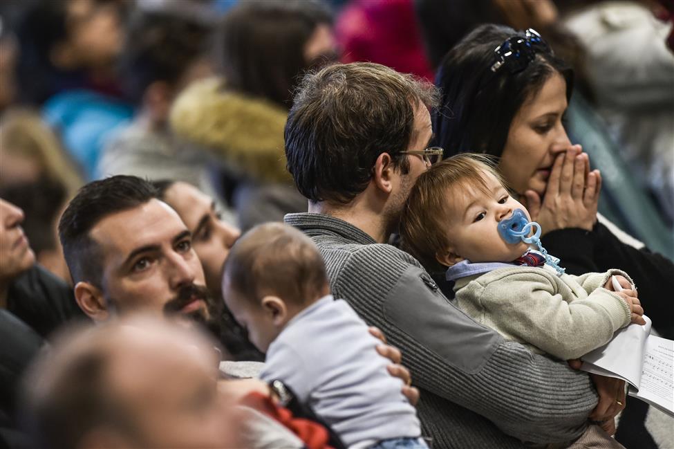 Festa della Famiglia