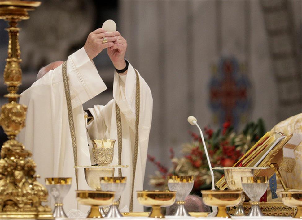 Domenica 15 maggio 2022 - IV Settimana di Pasqua