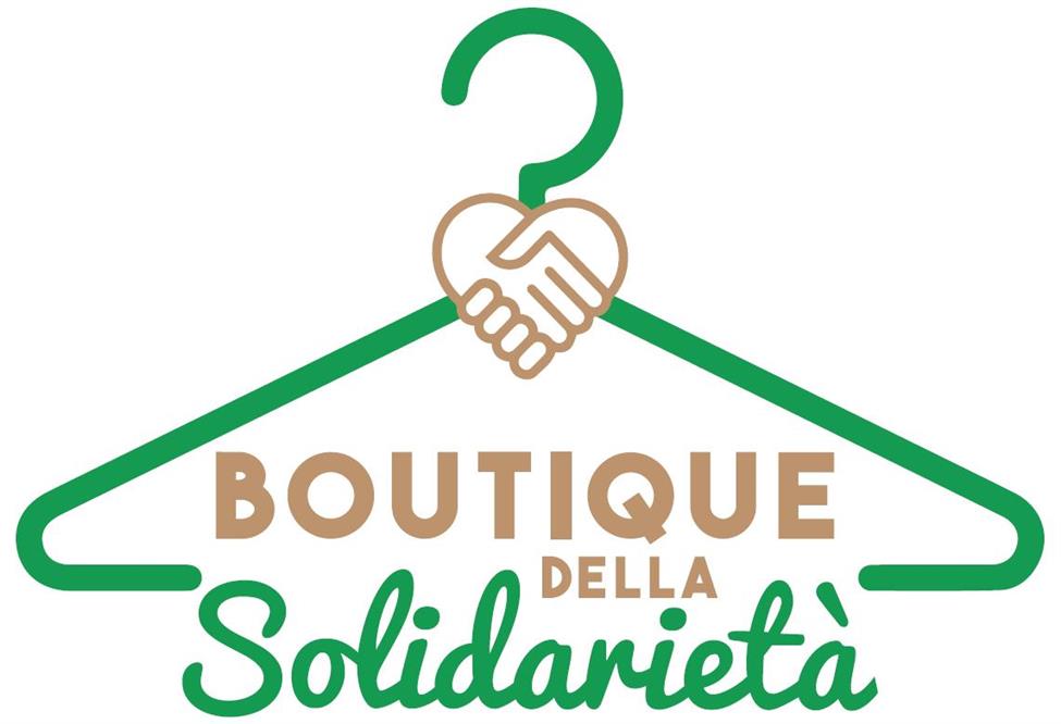 DOMENICA 6/11, INAUGURAZIONE DELLA BOUTIQUE DELLA SOLIDARIETÀ