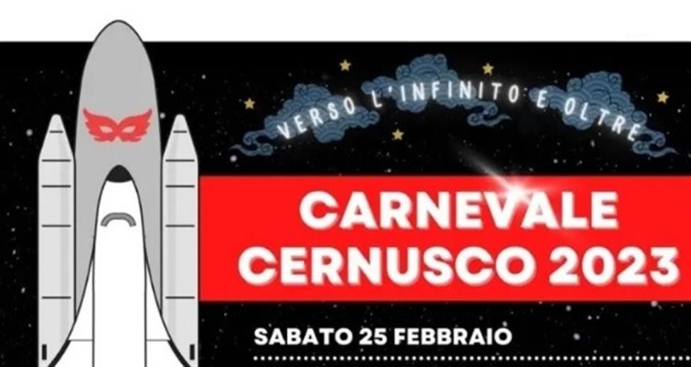 CARNEVALE DI CERNUSCO 2023