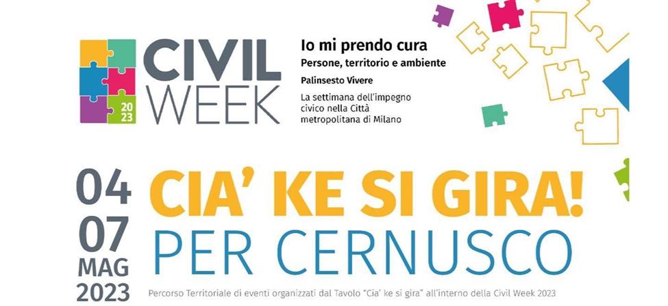 CIVIL WEEK