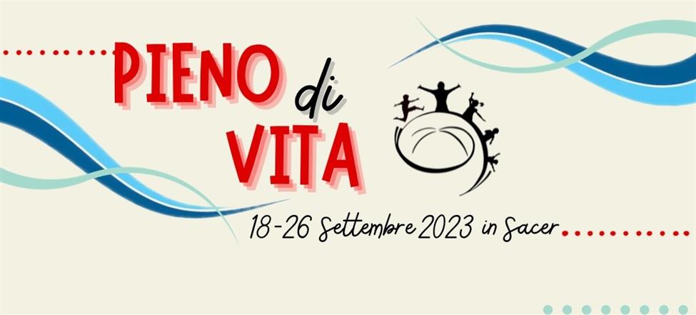 Festa dell´Oratorio: Pieno di Vita!