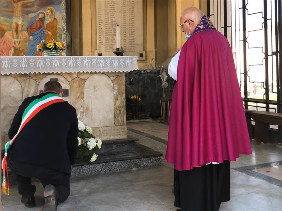 TUTTI I SANTI E COMMEMORAZIONE DEI FEDELI DEFUNTI