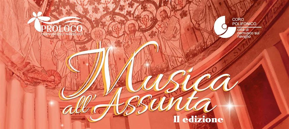 Musica all´Assunta, aspettando il Natale