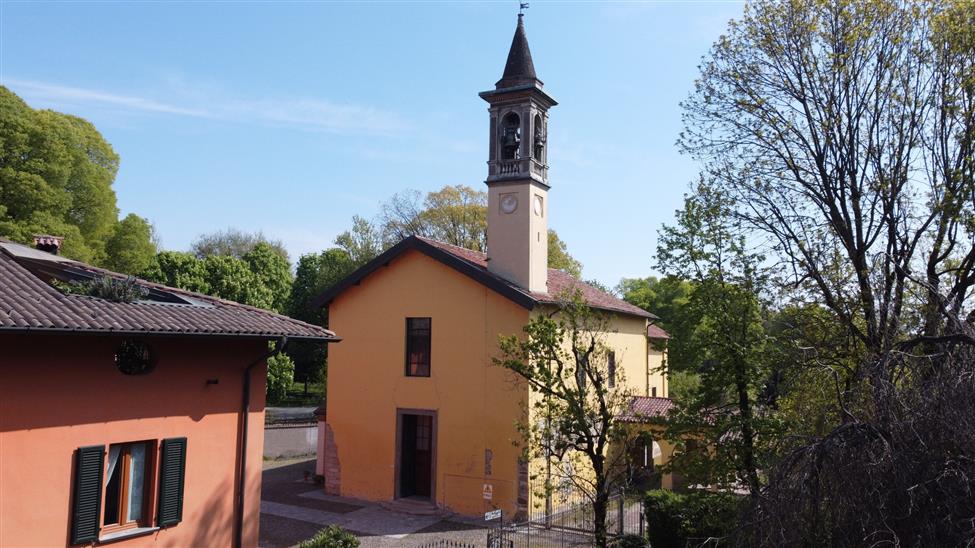 Santuario millenario che fa battere il cuore