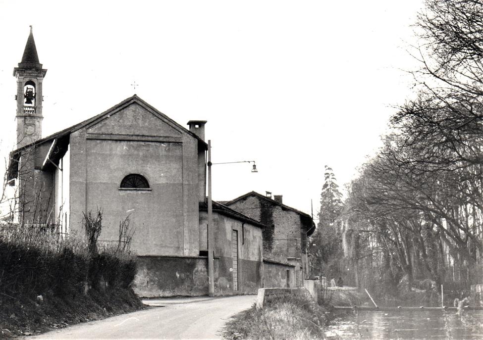 Santuario, approvato il recupero dei decori nascosti per anni 