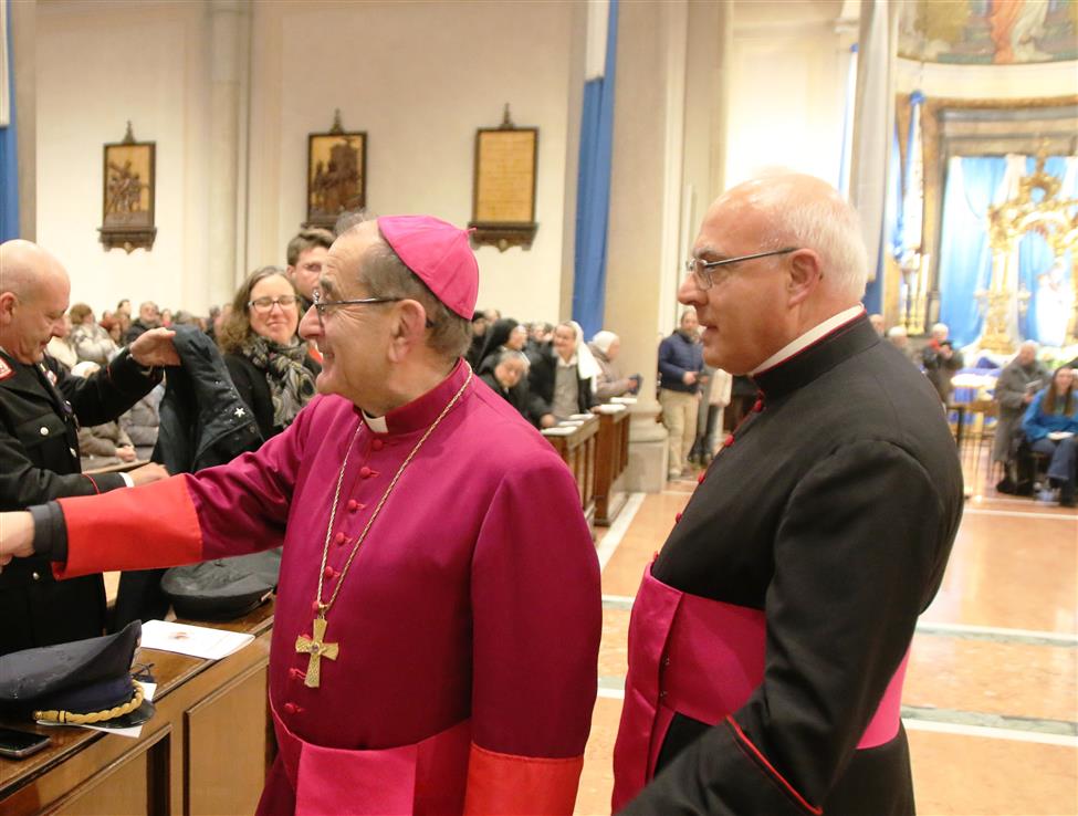 DON LUCIANO, SETTEMBRE: SIGNIFICATIVI APPUNTAMENTI ALLA RIAPERTURA DI UN NUOVO ANNO PASTORALE