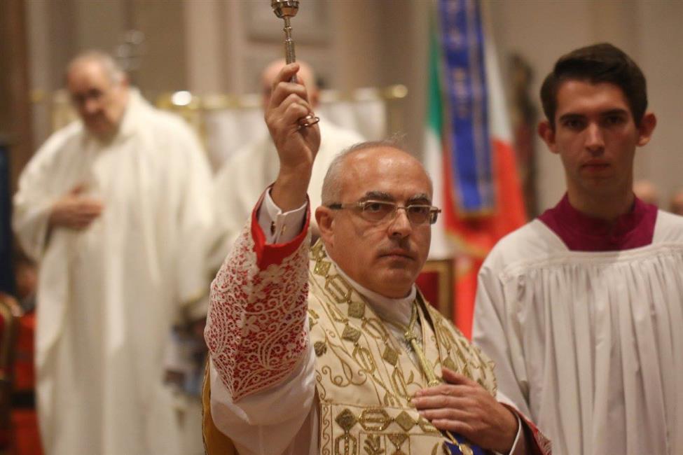 DON LUCIANO, OTTOBRE: Dal discernimento il coraggio di scelte autentiche