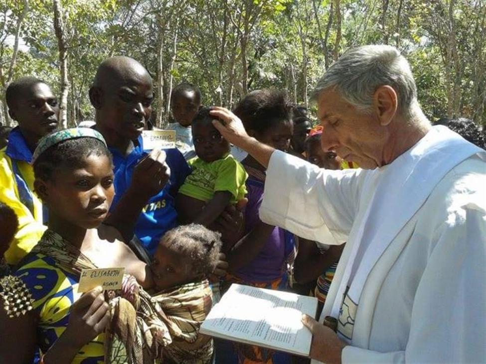 OTTOBRE, MESE MISSIONARIO