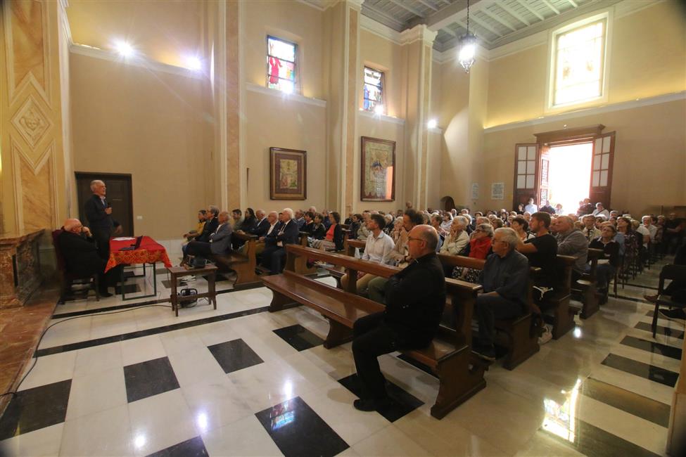 SANTUARIO, CI SIAMO!