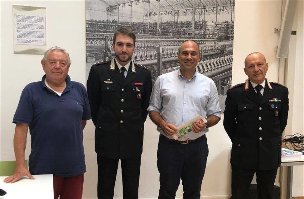 Come difenderci da possibili truffe?