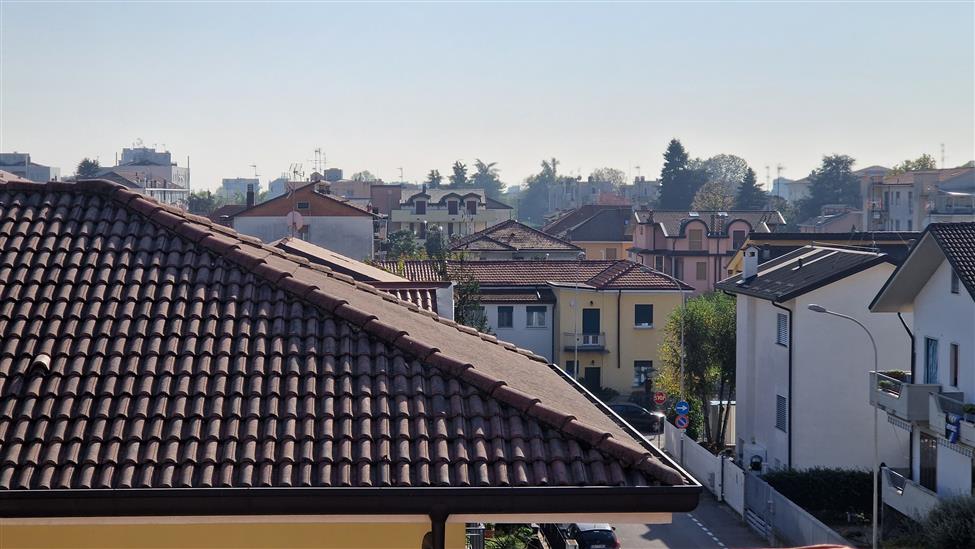 BENEDIZIONE NATALIZIA ALLE FAMIGLIE