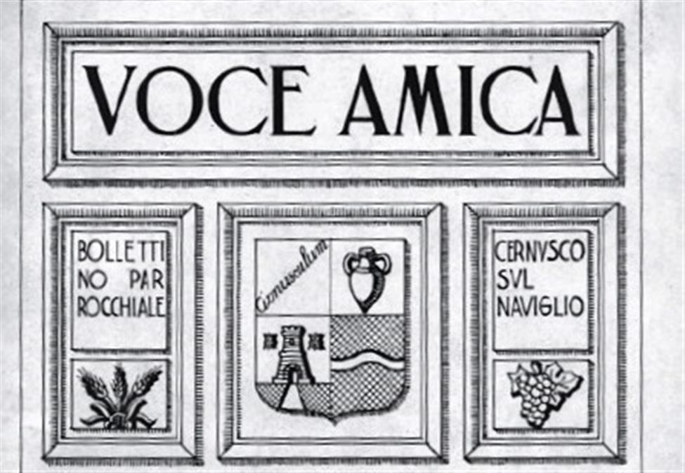 Buon 100° Compleanno, Voce Amica!