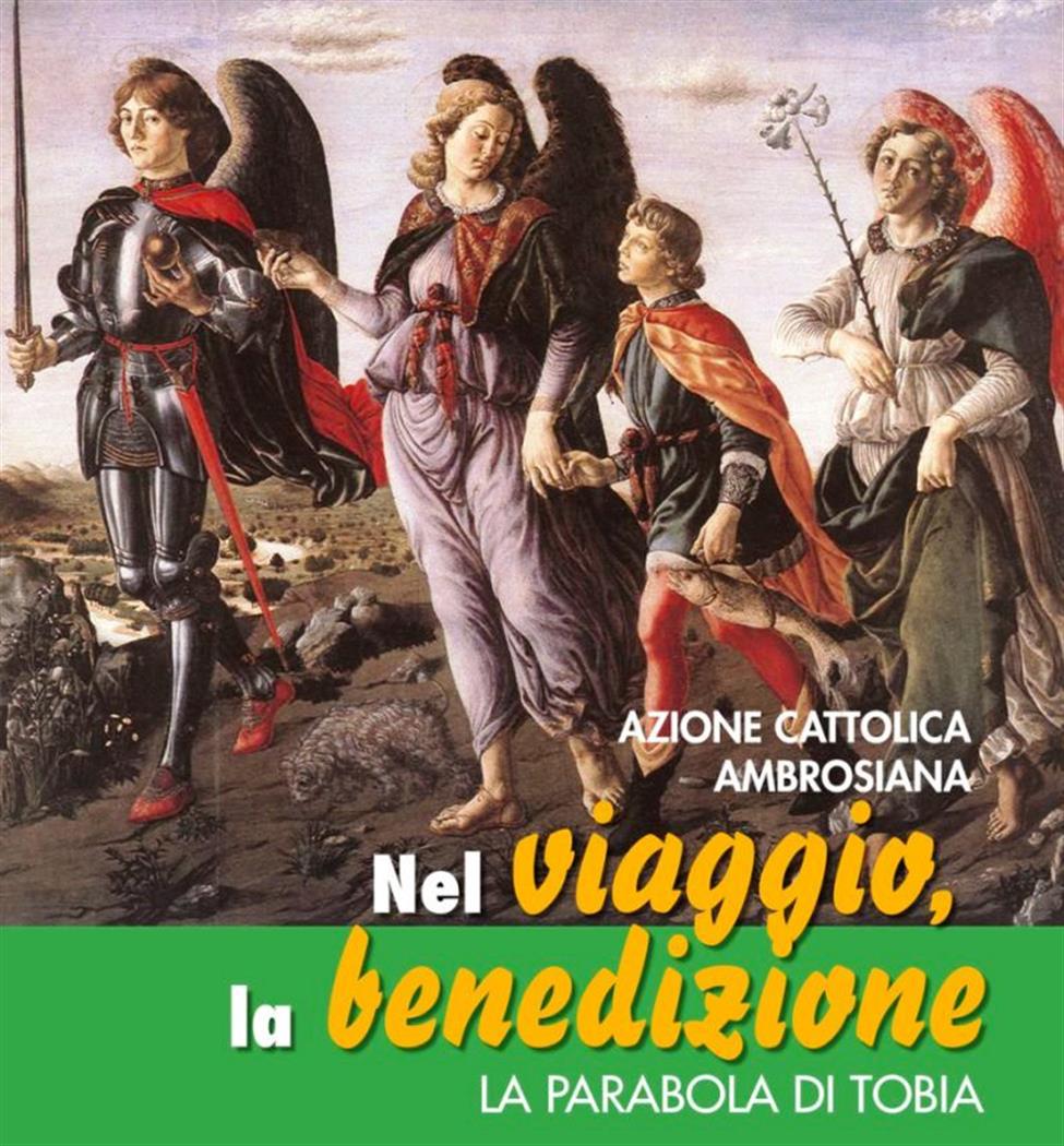Sabato 18 Gennaio, primo incontro di “Un tempo per noi”