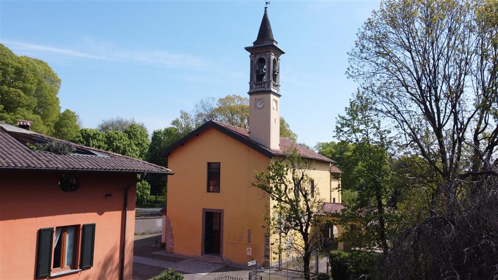 Santuario, consuntivo finale dei lavori entro le previsioni