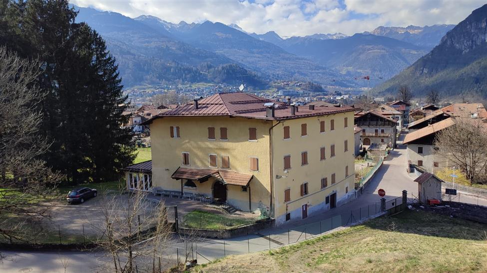 ESTATE A BOLBENO, APERTE LE PRENOTAZIONI