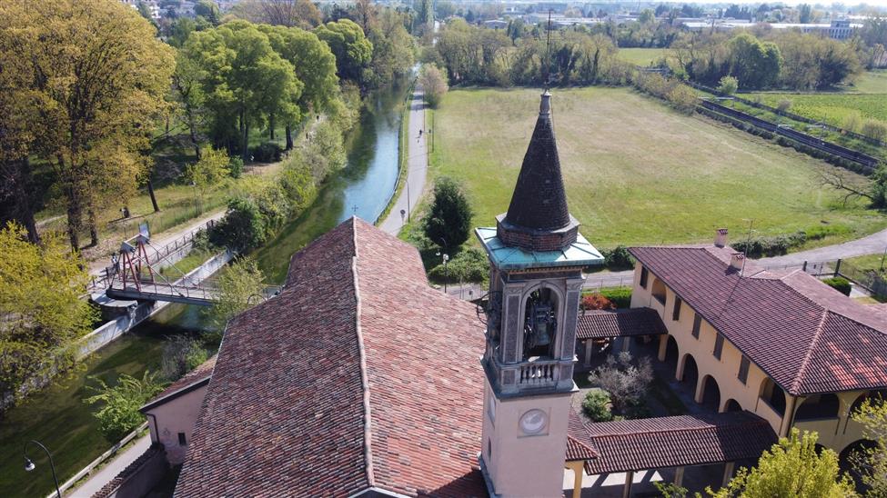 “L’OASI DEL SABATO” al quinto incontro