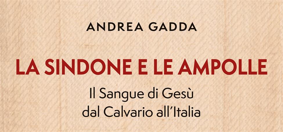 LA SINDONE E IL SANGUE: CRISTO È RISORTO DAI ...