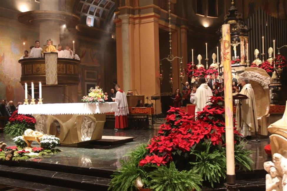 Avvento: tempo di attesa e apertura del cuore...