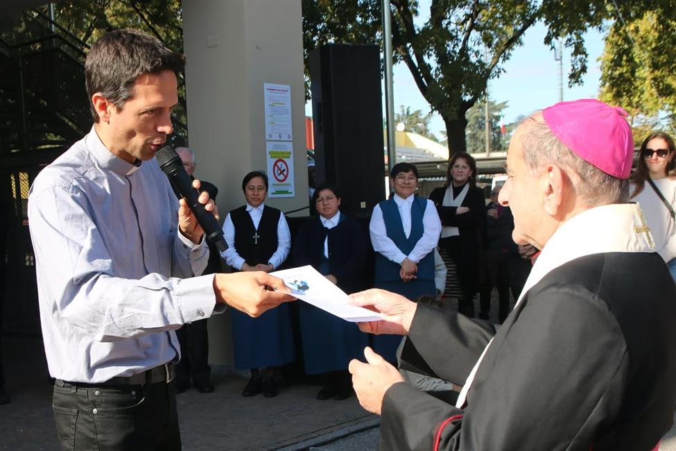 SETTIMANA DELL´EDUCAZIONE 2026