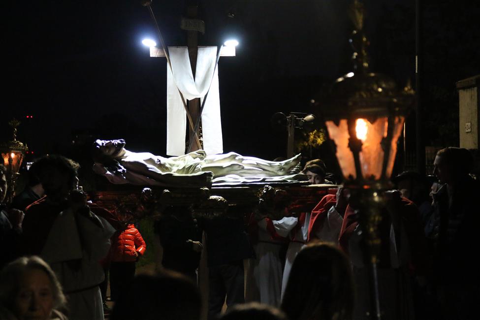 DON LUCIANO, MARZO. Quaresima, un impegno gio...