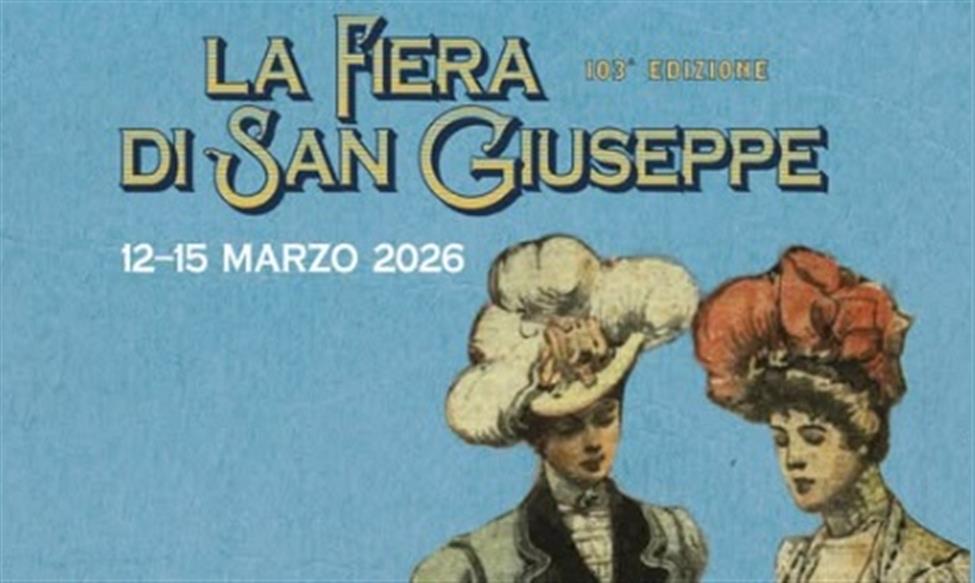 FIERA DI SAN GIUSEPPE 2026