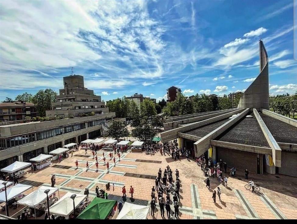 FESTA PATRONALE DI SAN GIUSEPPE LAVORATORE