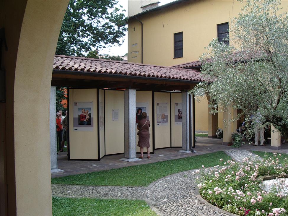 “L’OASI DEL SABATO”: ultimo incontro