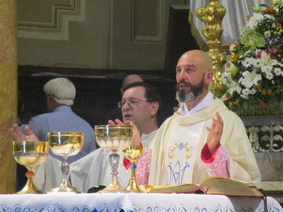 NUOVI PASTORI PER LA COMUNITA´ DI CERNUSCO SU...