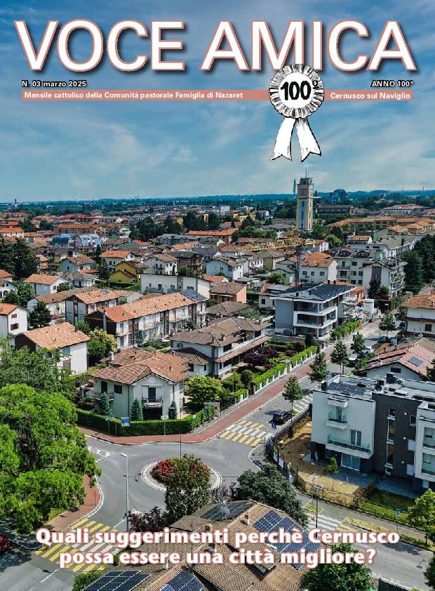 ita|Quali suggerimenti perchè Cernusco possa essere una città migliore?